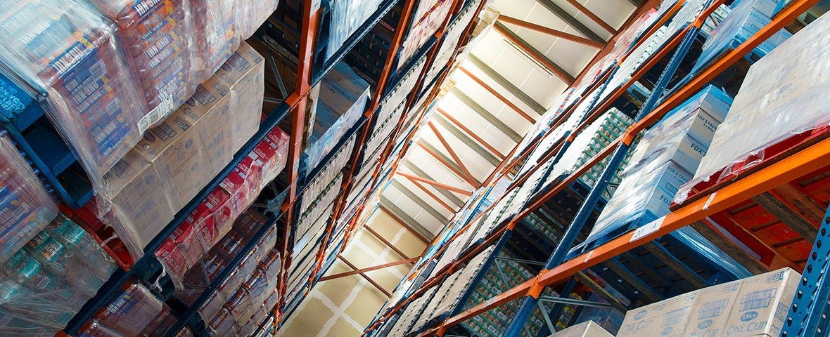 Kafes Depo Antalya Eşya Depolama 