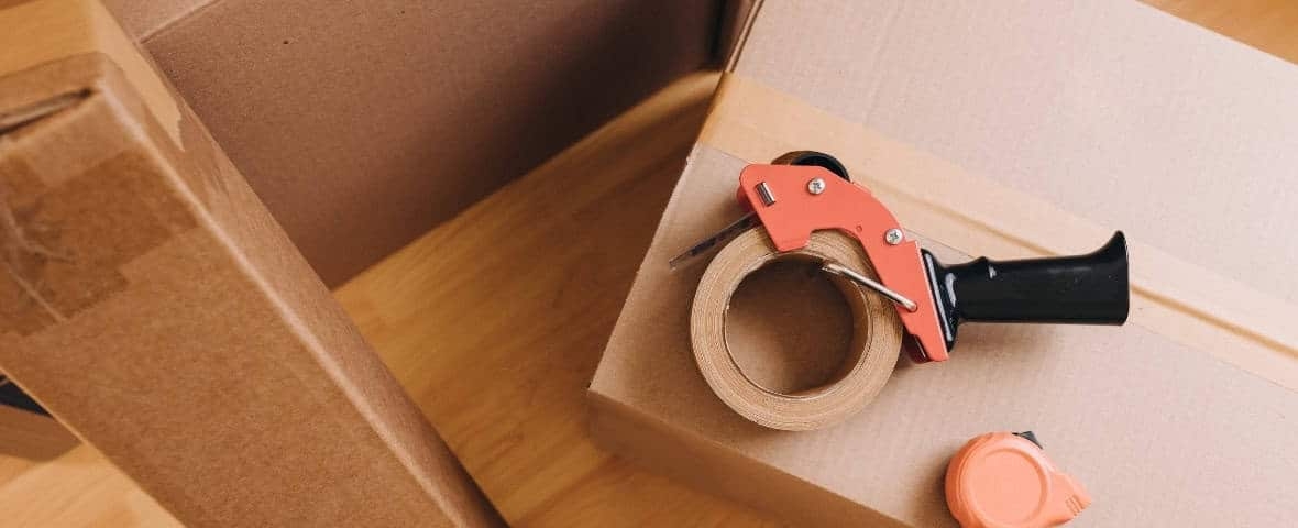 Profesyonel Paketleme Hizmetleri