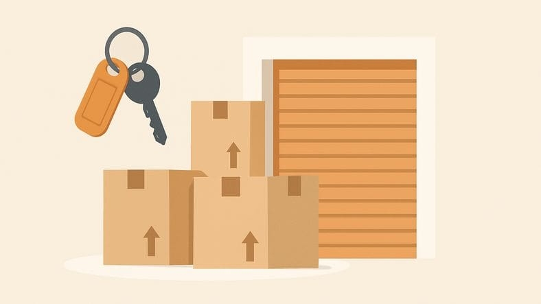 Antalya’da Depo Kiralamadan Önce Bilmeniz Gereken 7 Kritik Bilgi