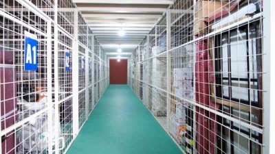 Kiralık Eşya Deposu Nedir? Kimler İçin Uygundur?