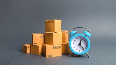 İşletmelere Özel Depolama