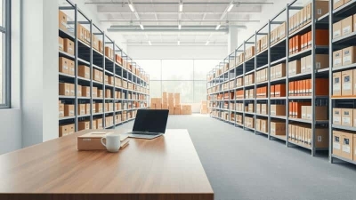 Ofis ve Arşiv Depolama
